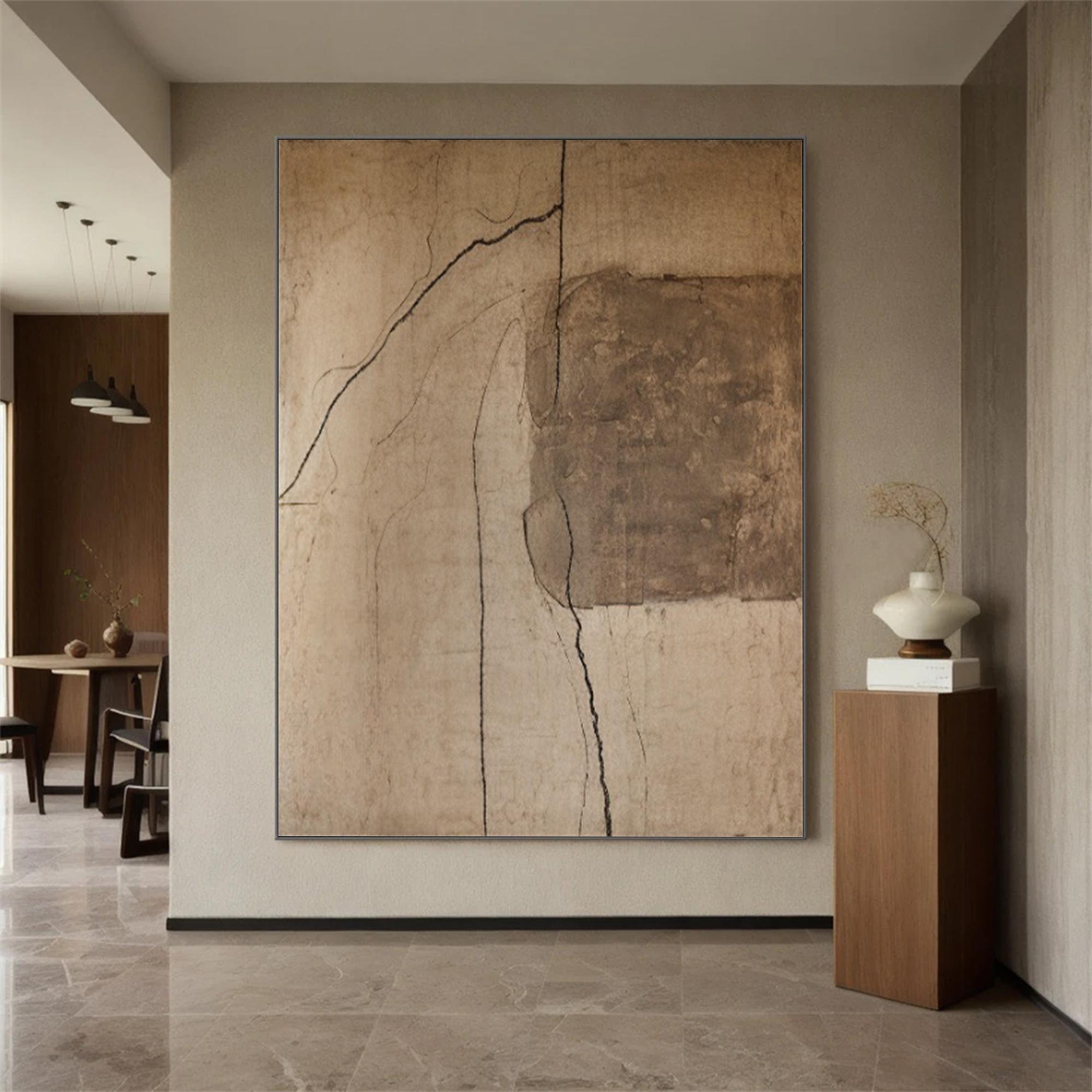Earth Lines