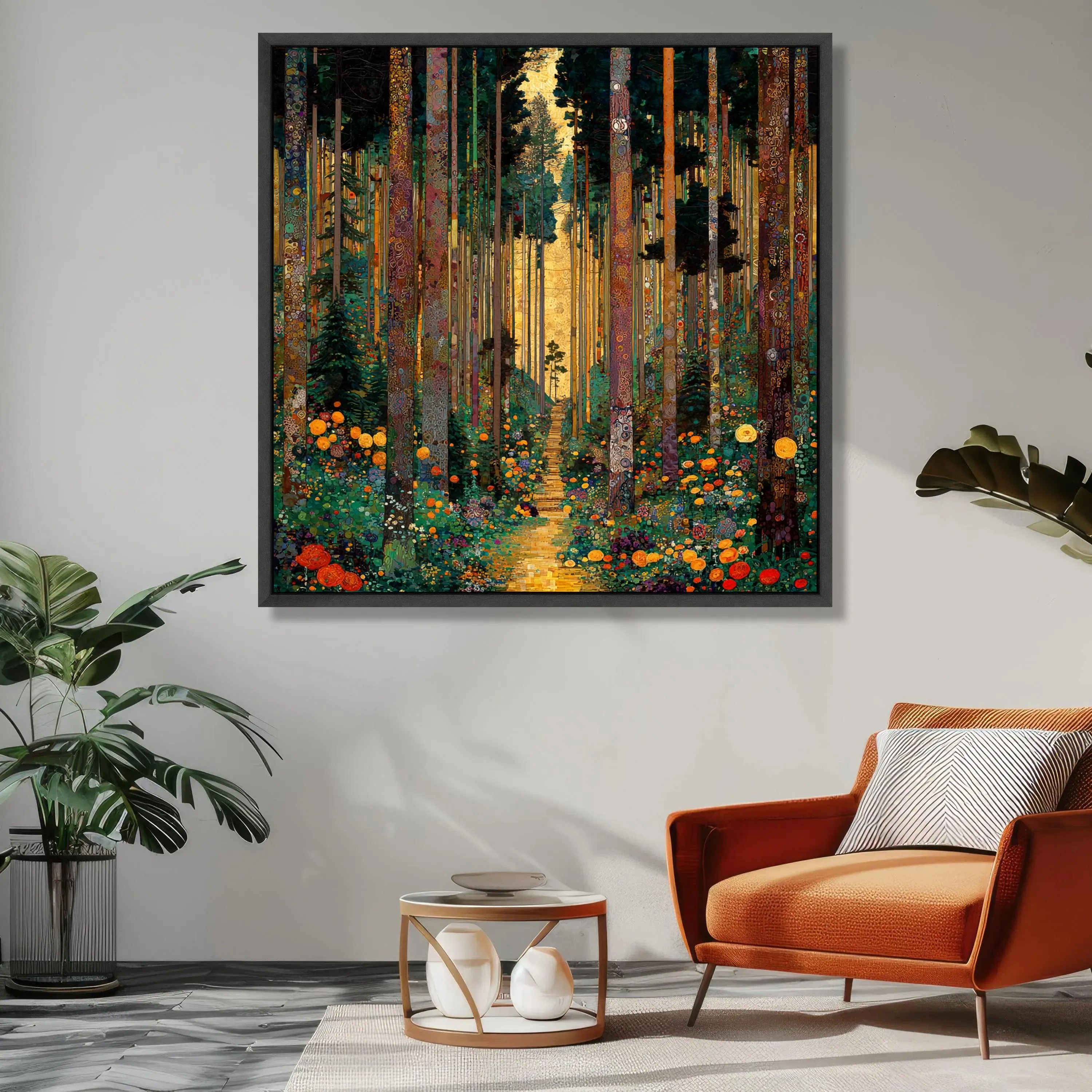 Living Color Woods
