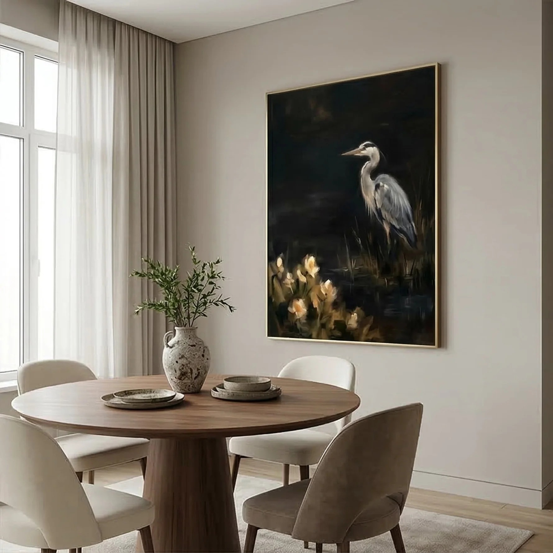 Rest - Wall Art
