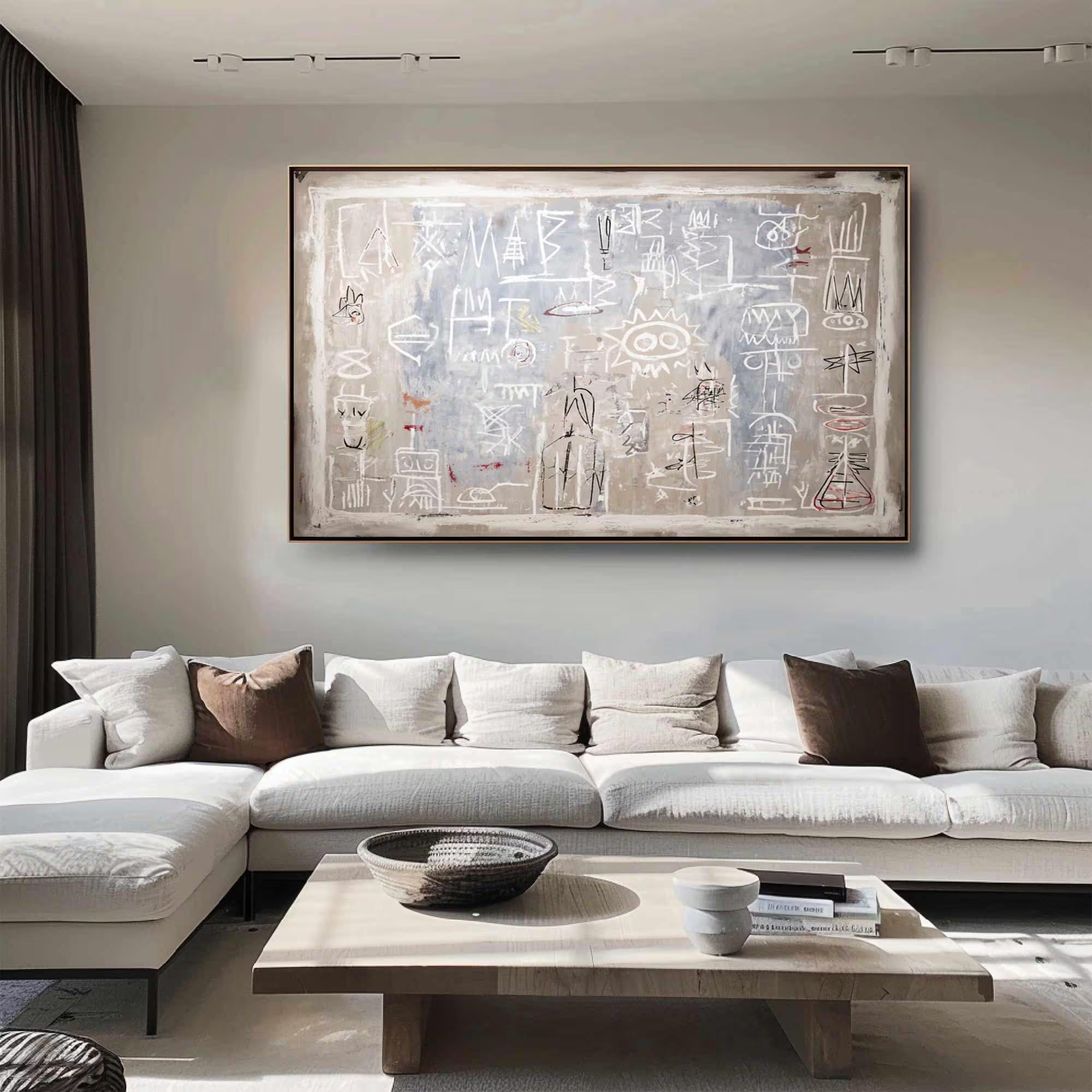 Fading Memory of Light