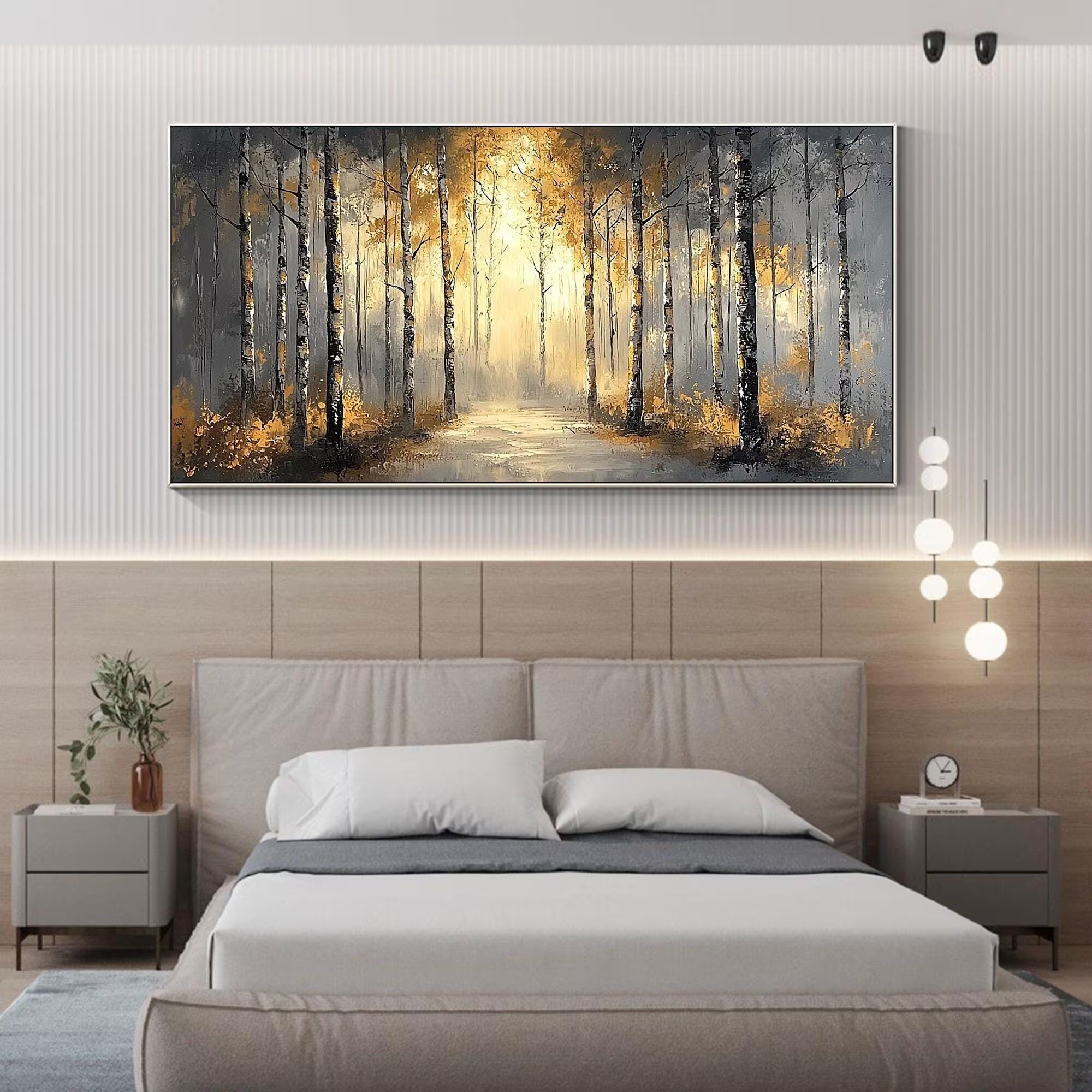 Modern Arbor