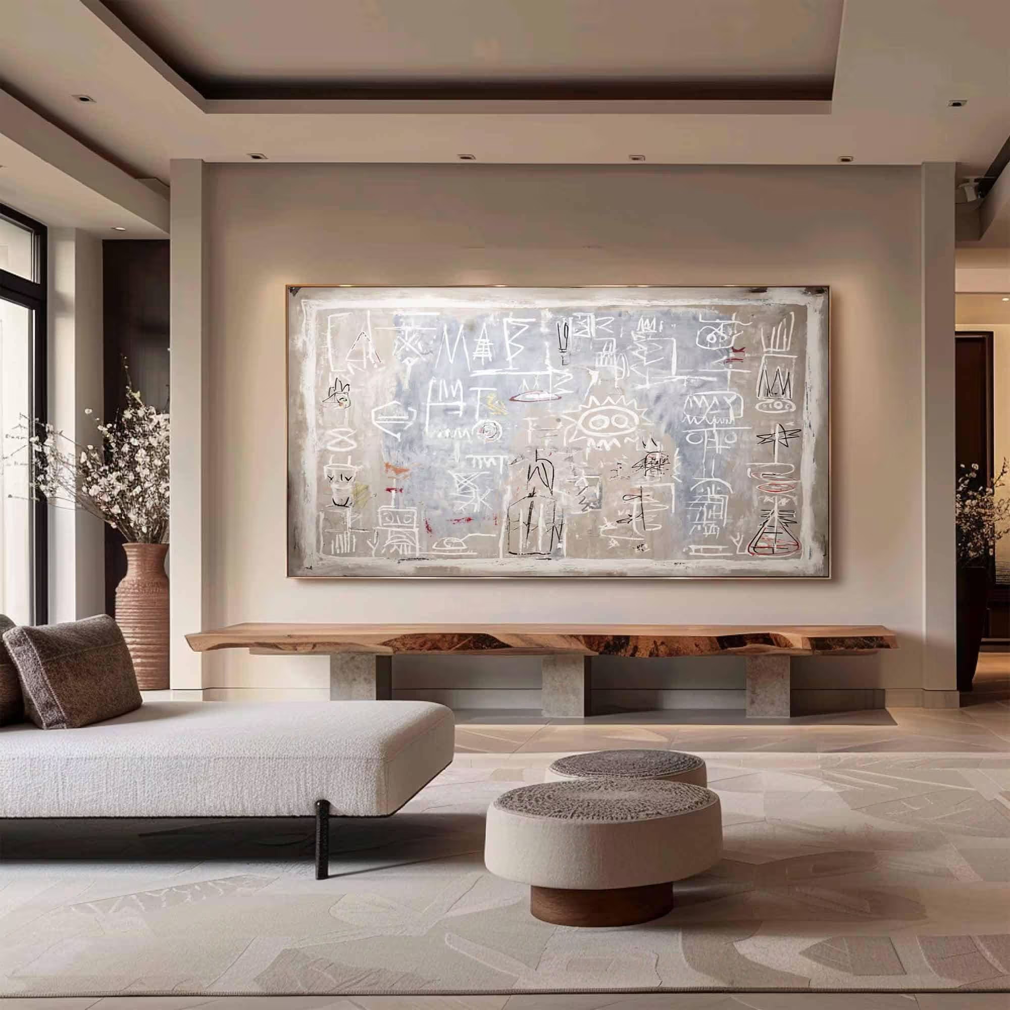 Fading Memory of Light