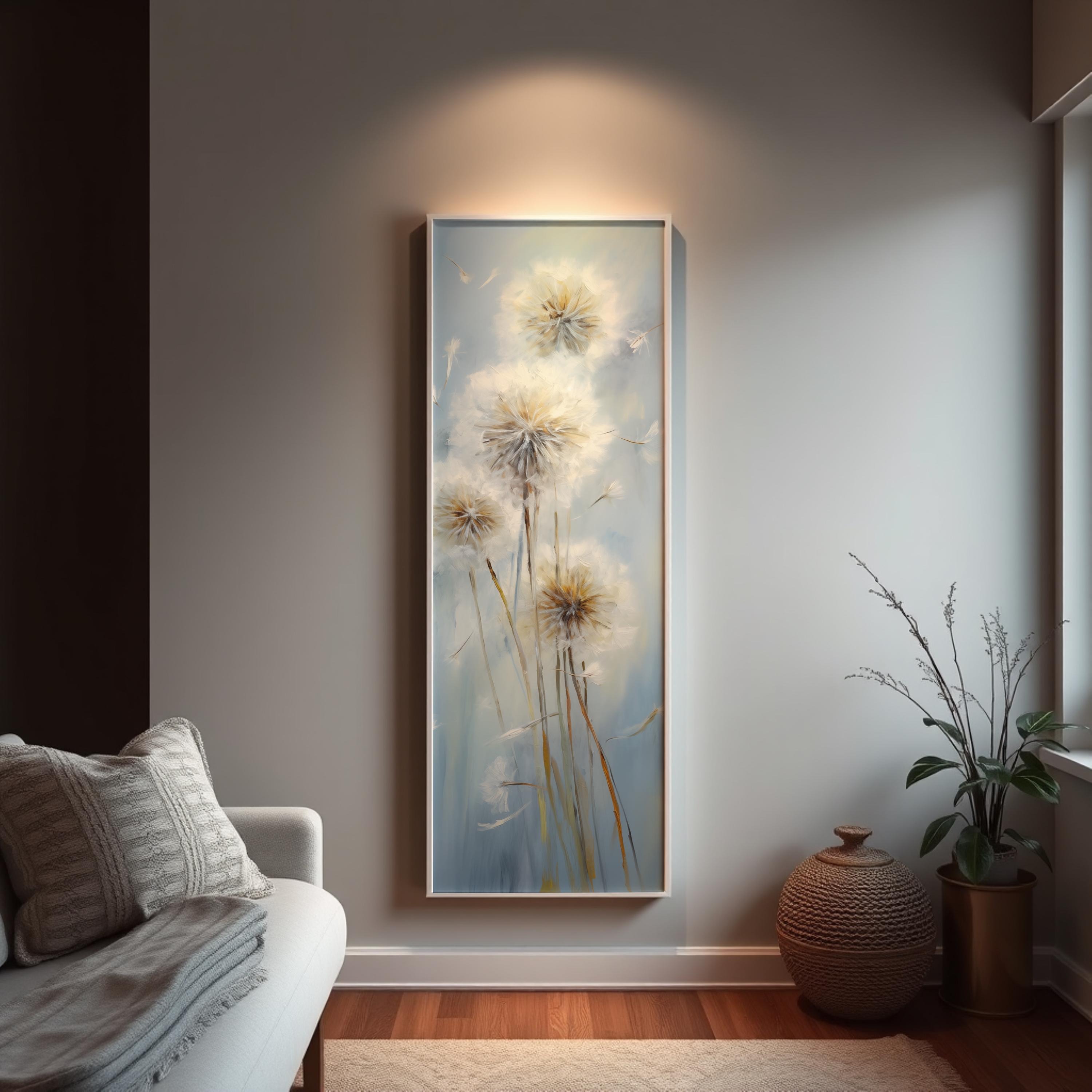 Dandelion Whisper
