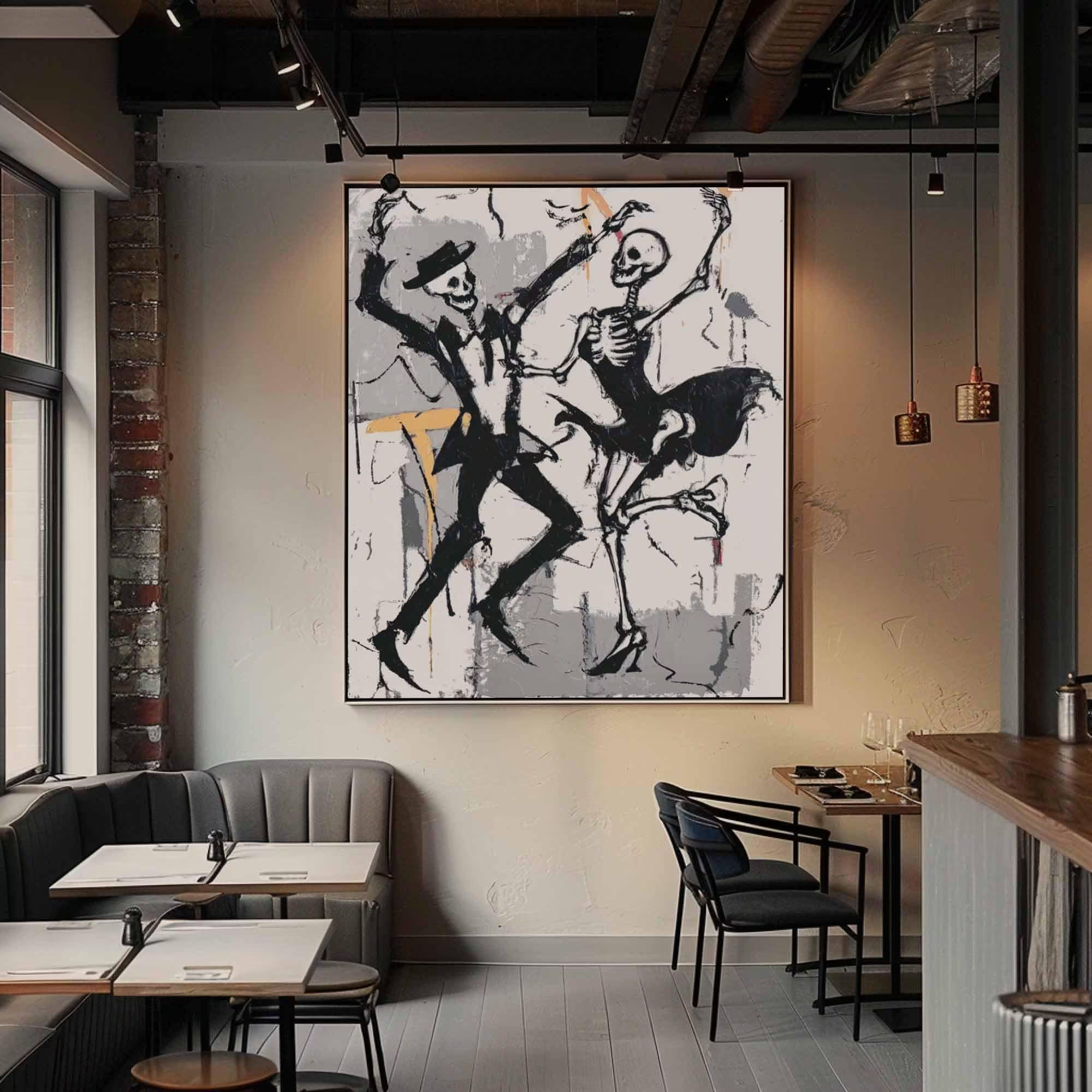 Dialogue Beyond the Veil