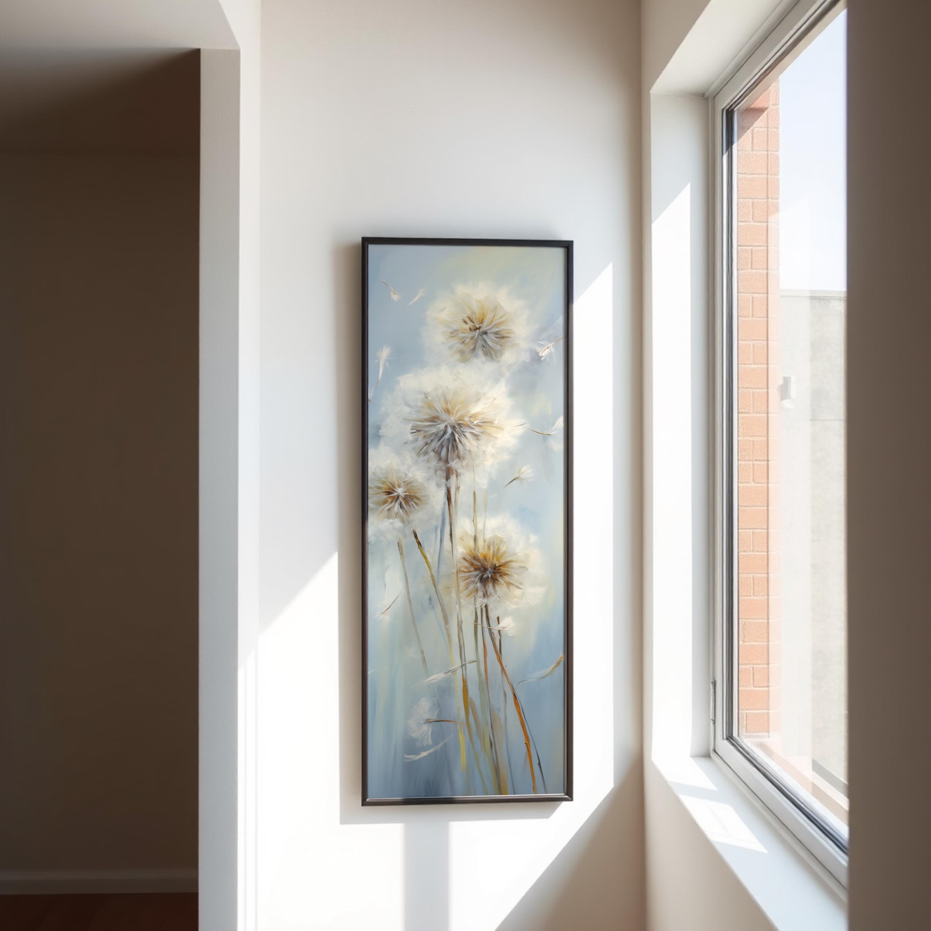 Dandelion Whisper