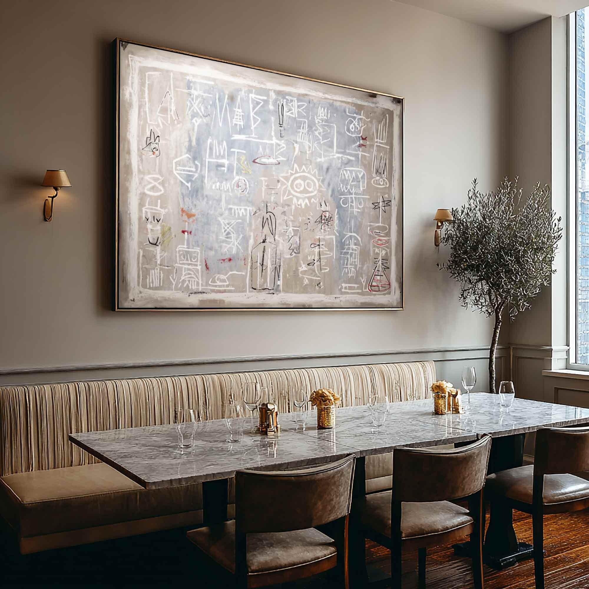 Fading Memory of Light