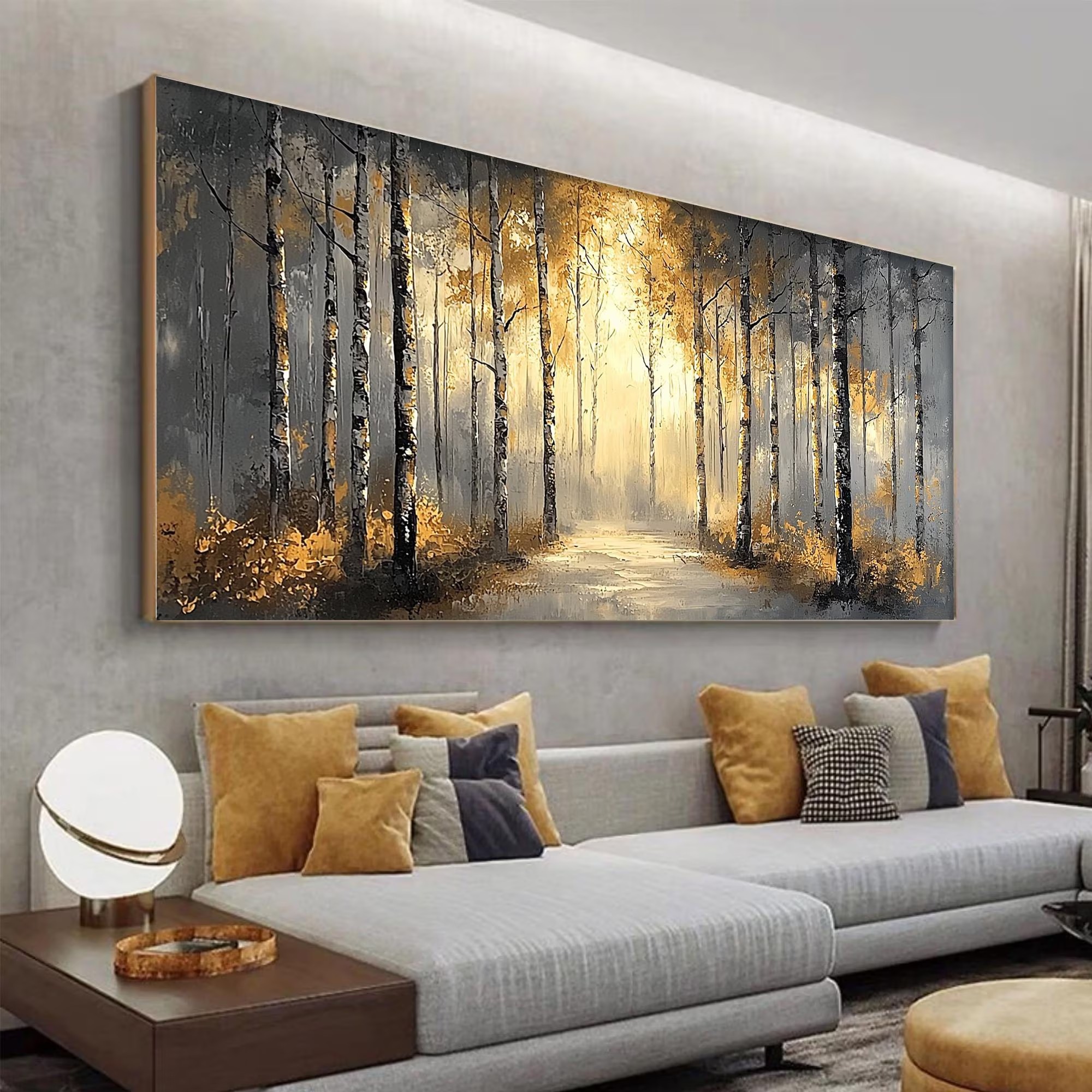 Modern Arbor