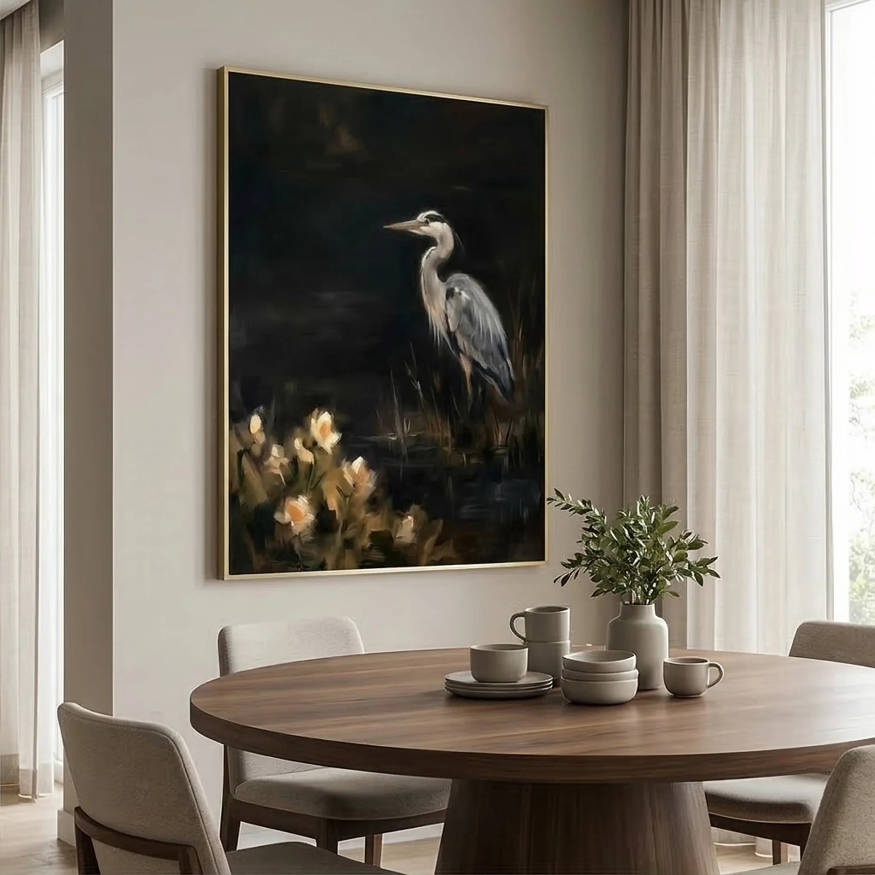 Rest - Wall Art