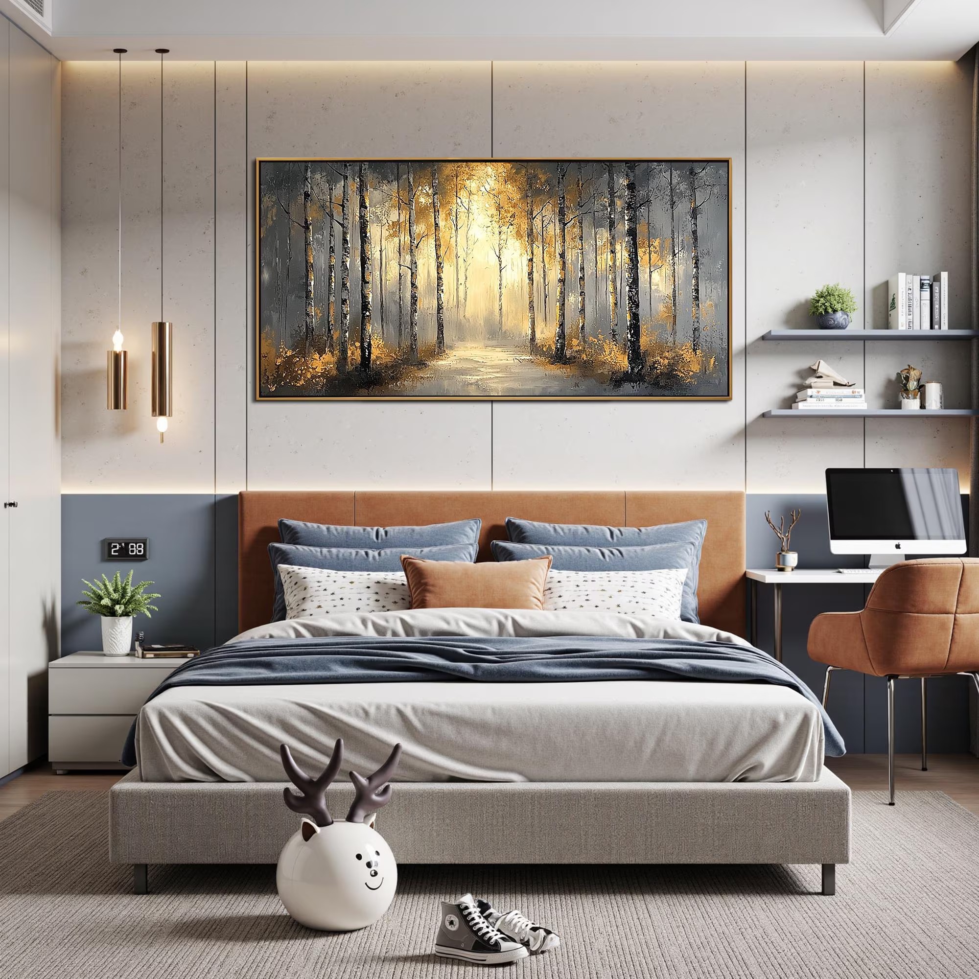 Modern Arbor