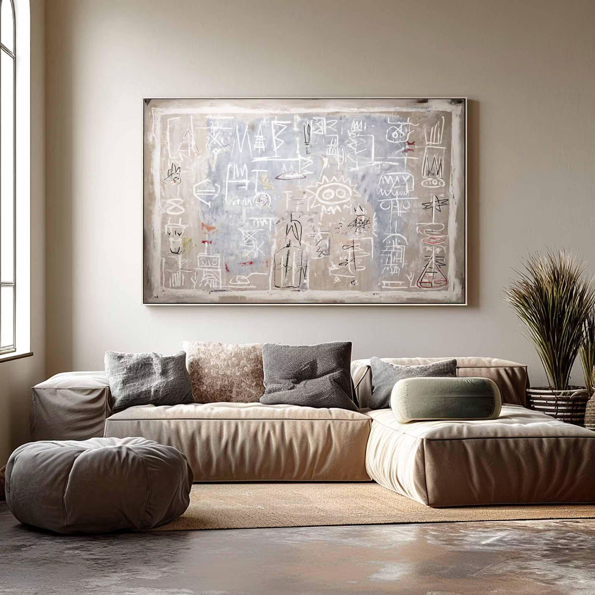 Fading Memory of Light