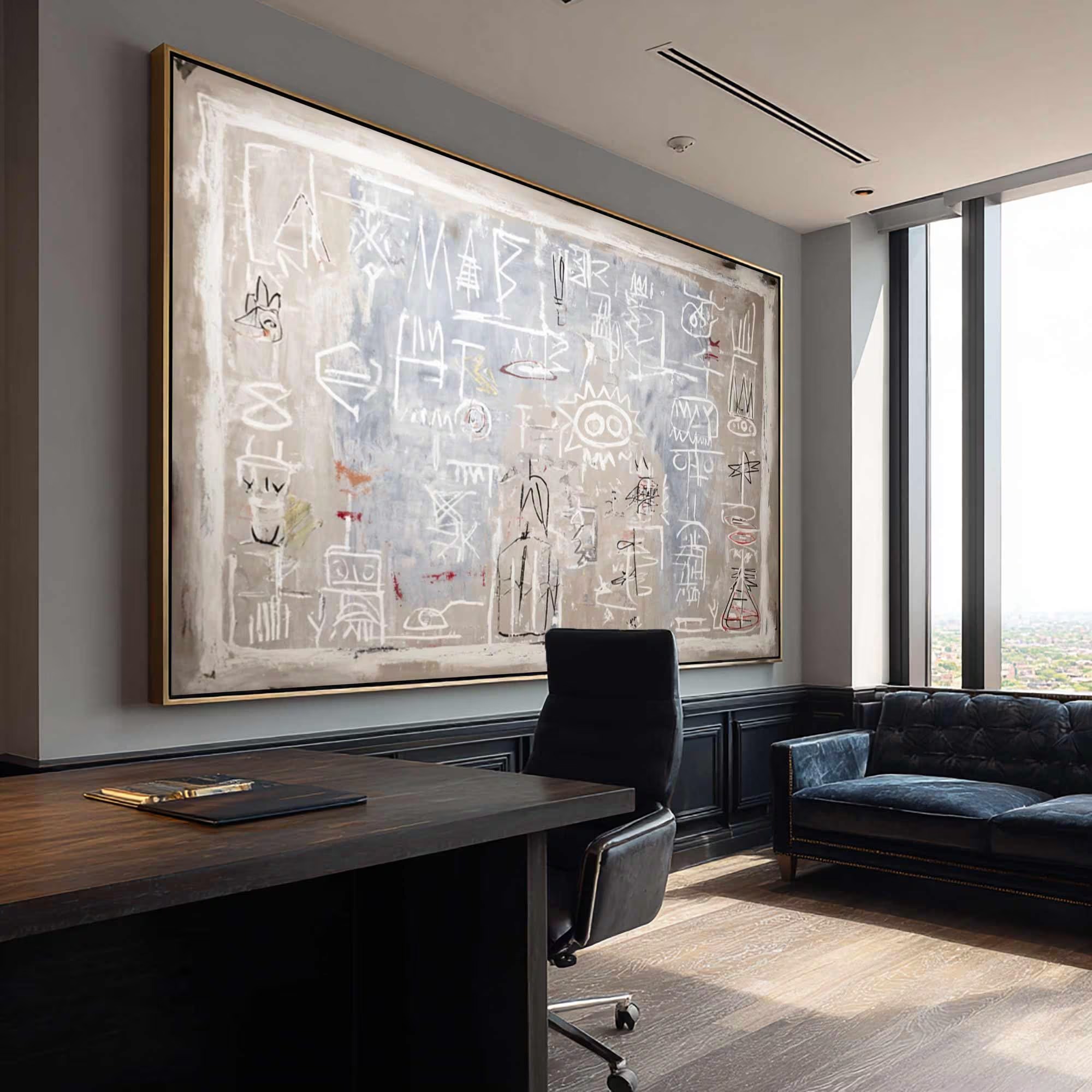 Fading Memory of Light