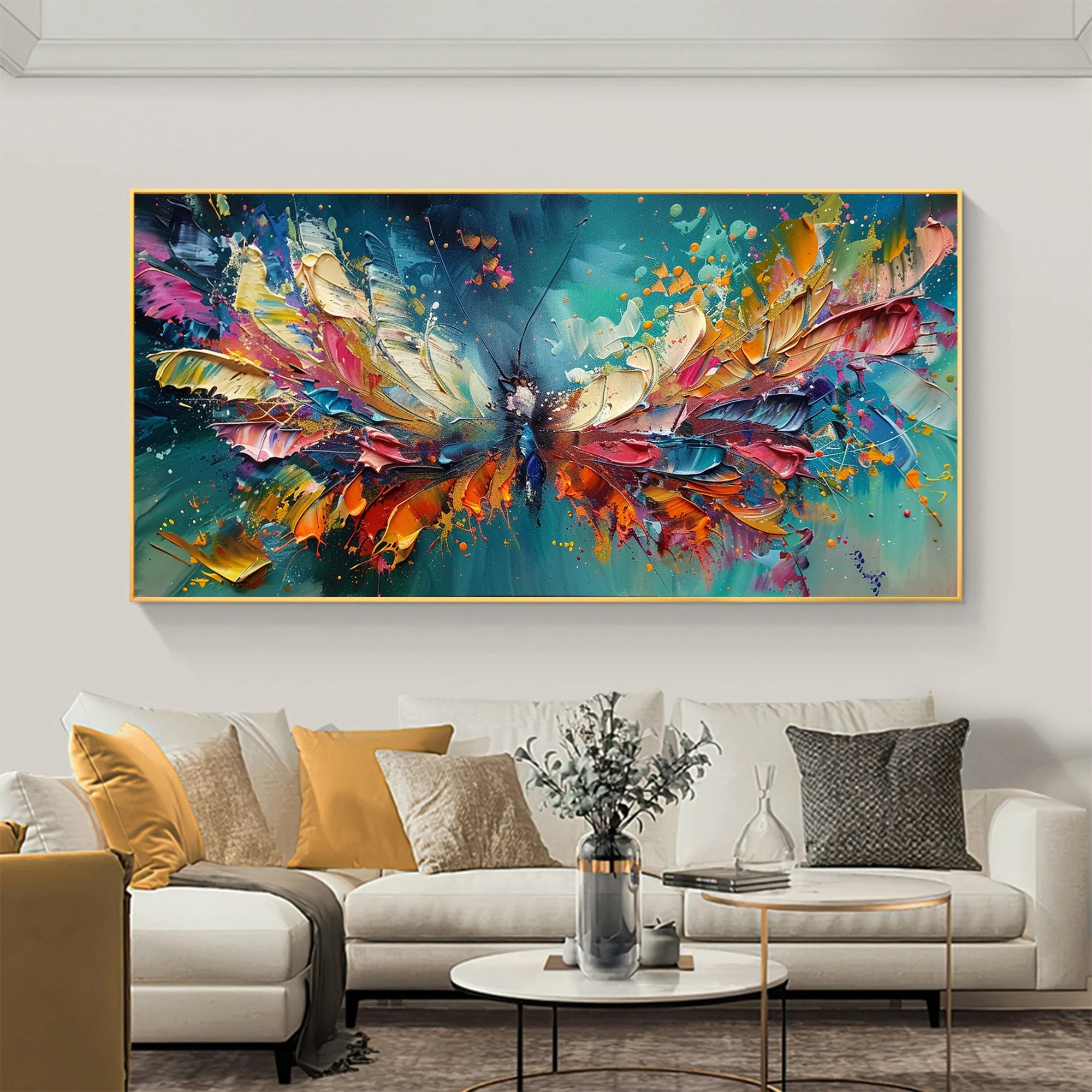 Spectrum Flyer