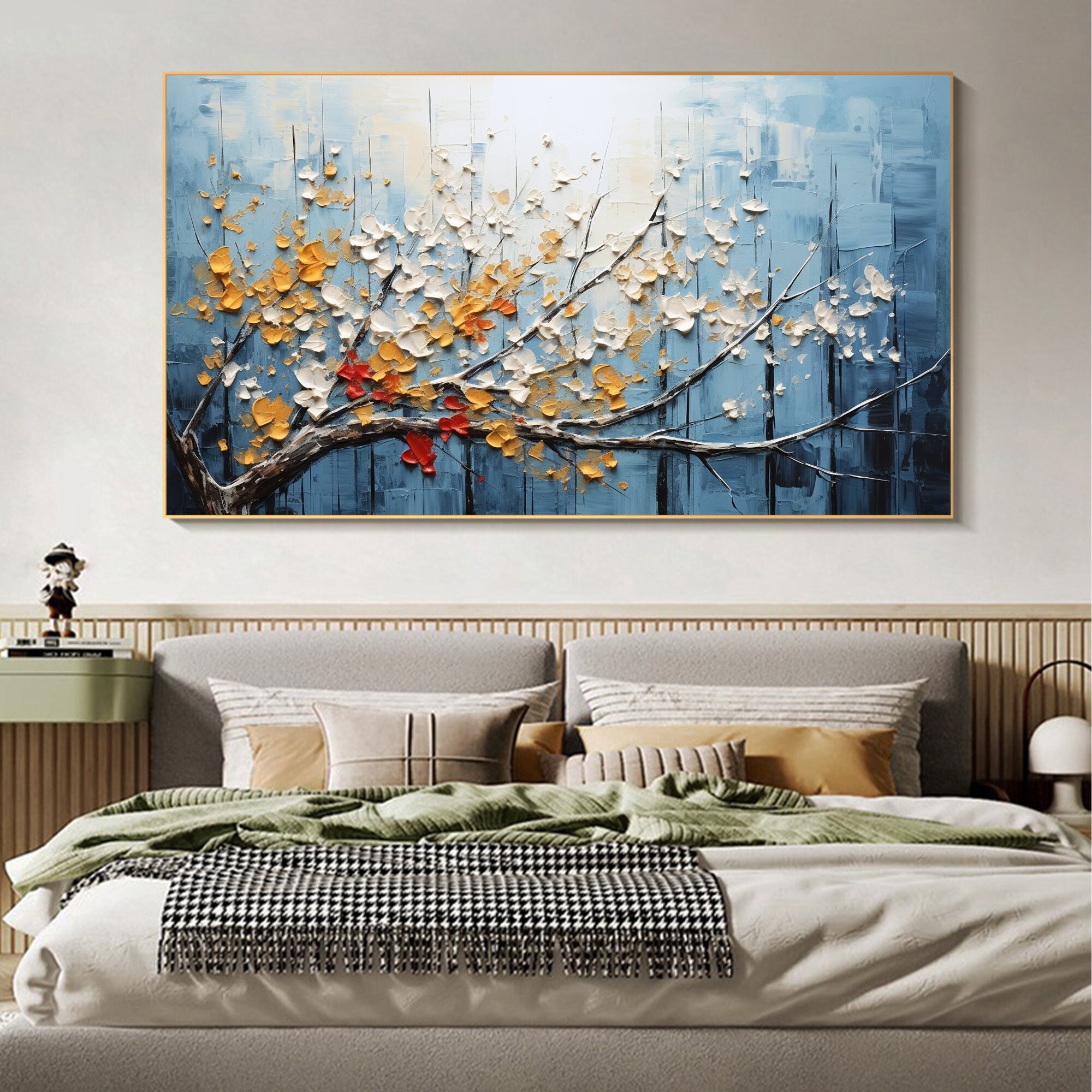 Graceful Bough