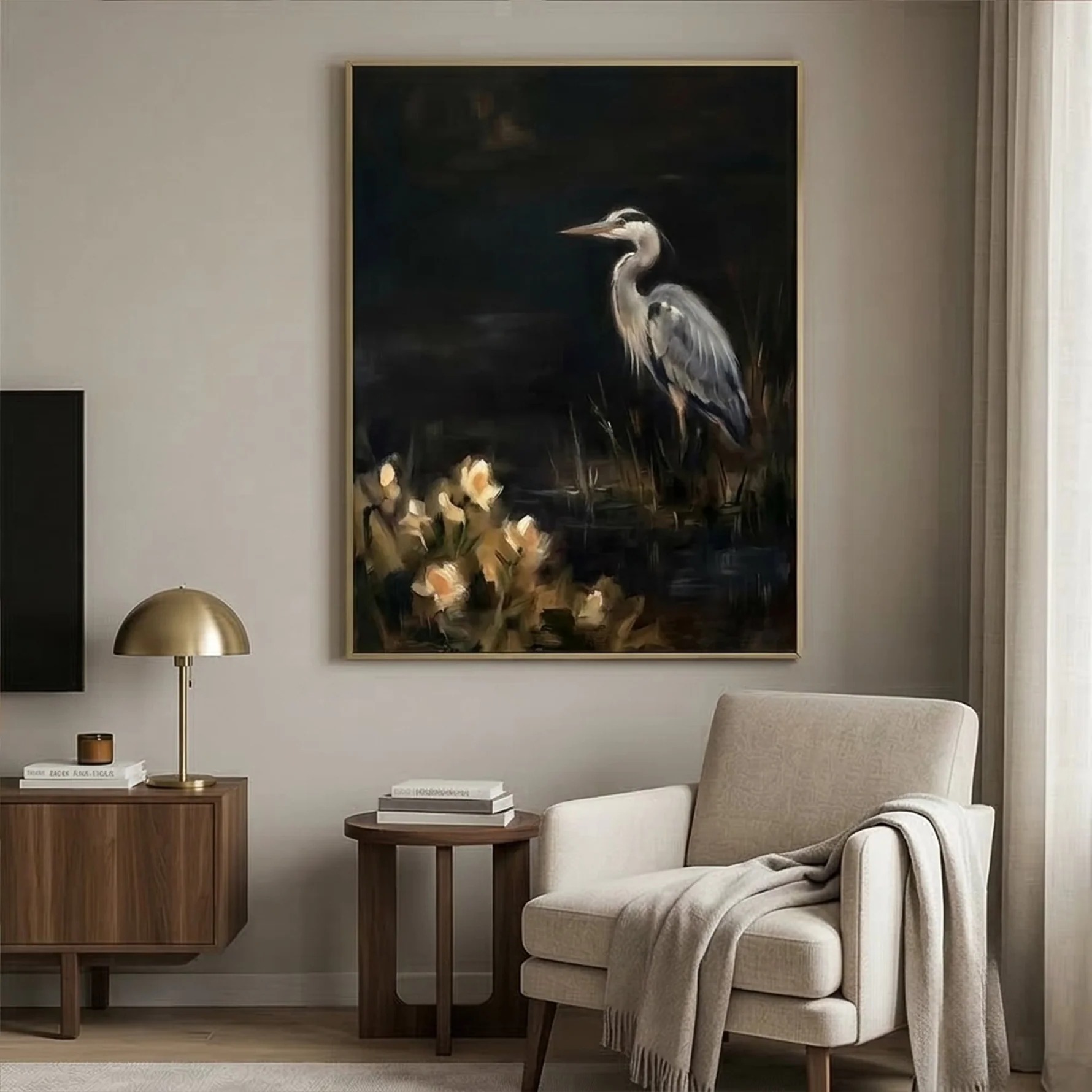 Rest - Wall Art