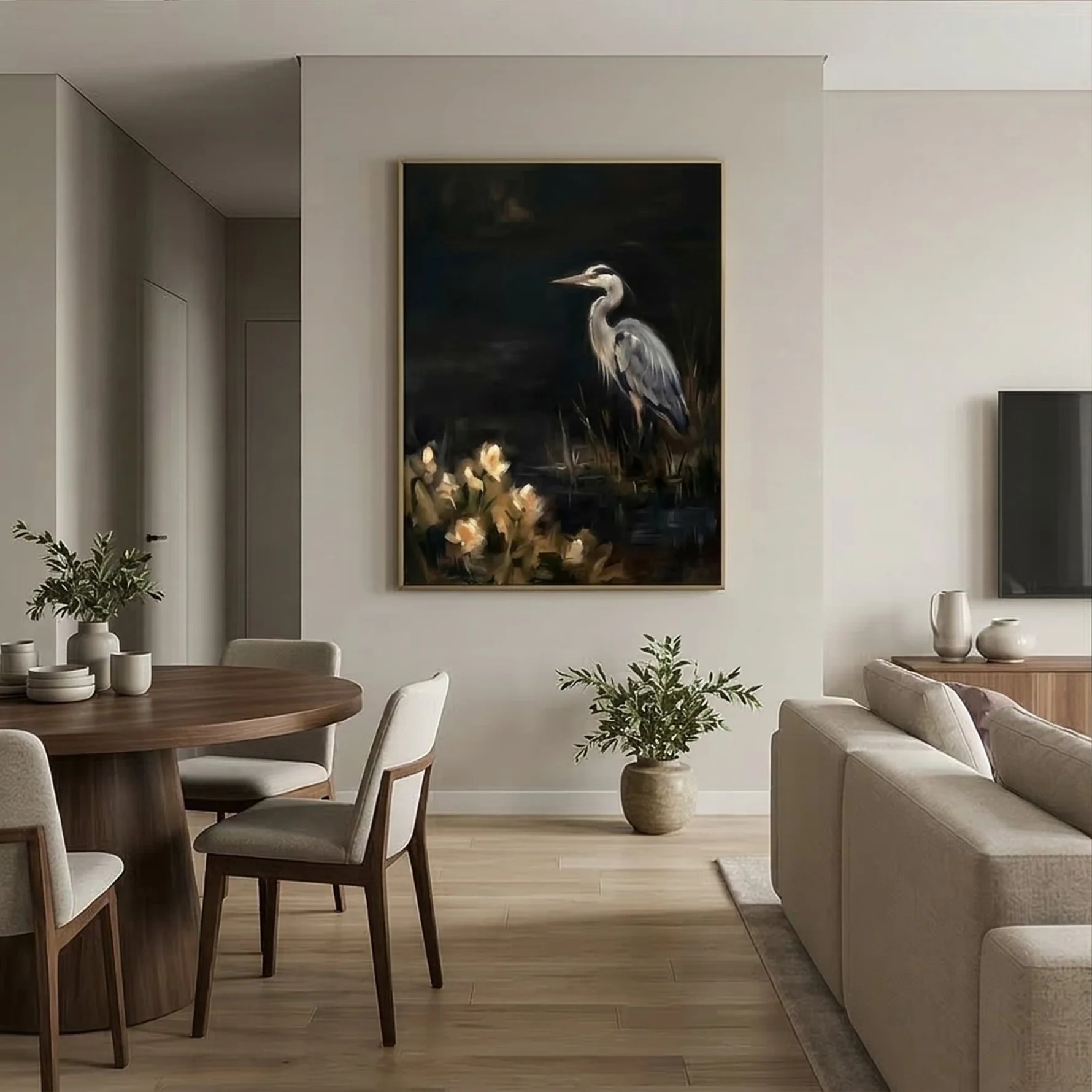 Rest - Wall Art