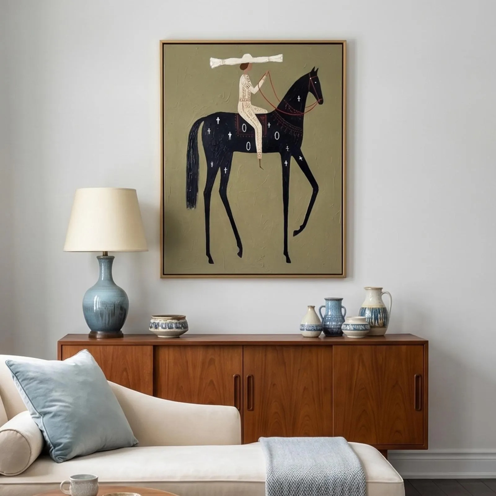 Spirit of the Black Stallion