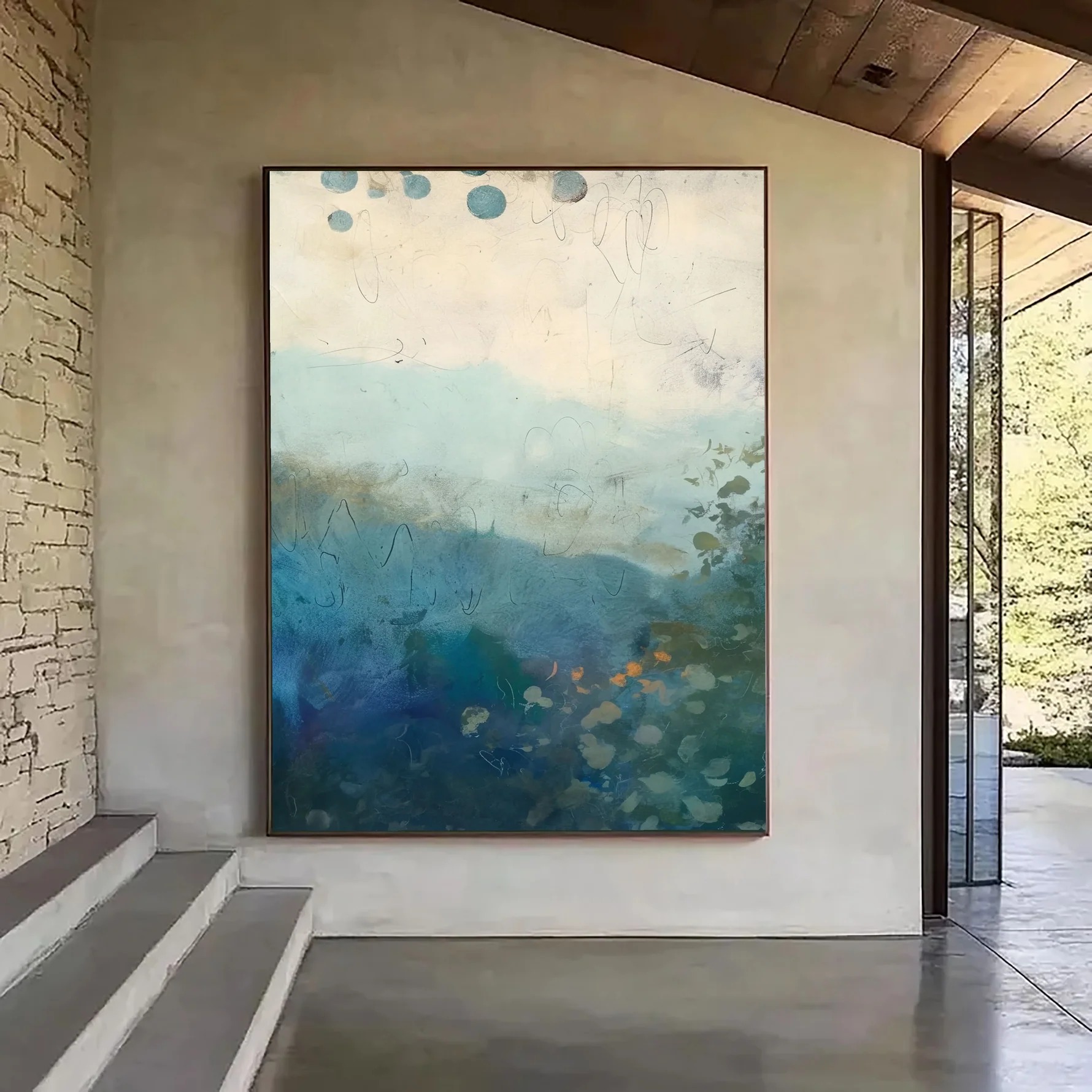 Free - Wall Art