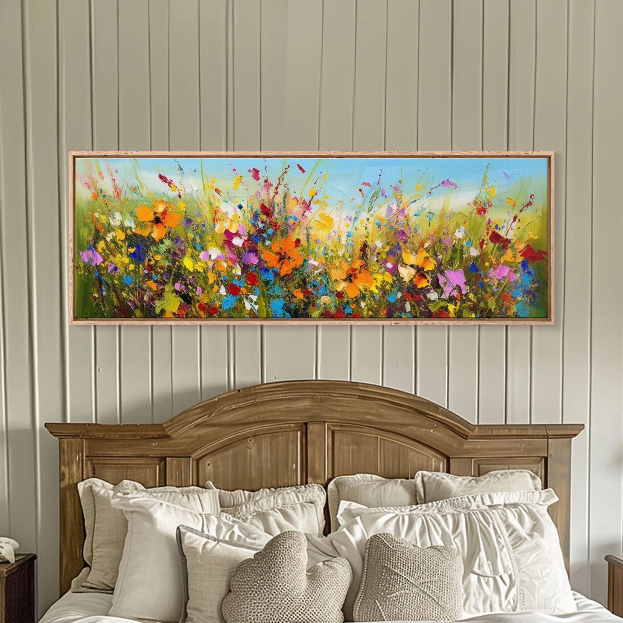Summer Blossoms