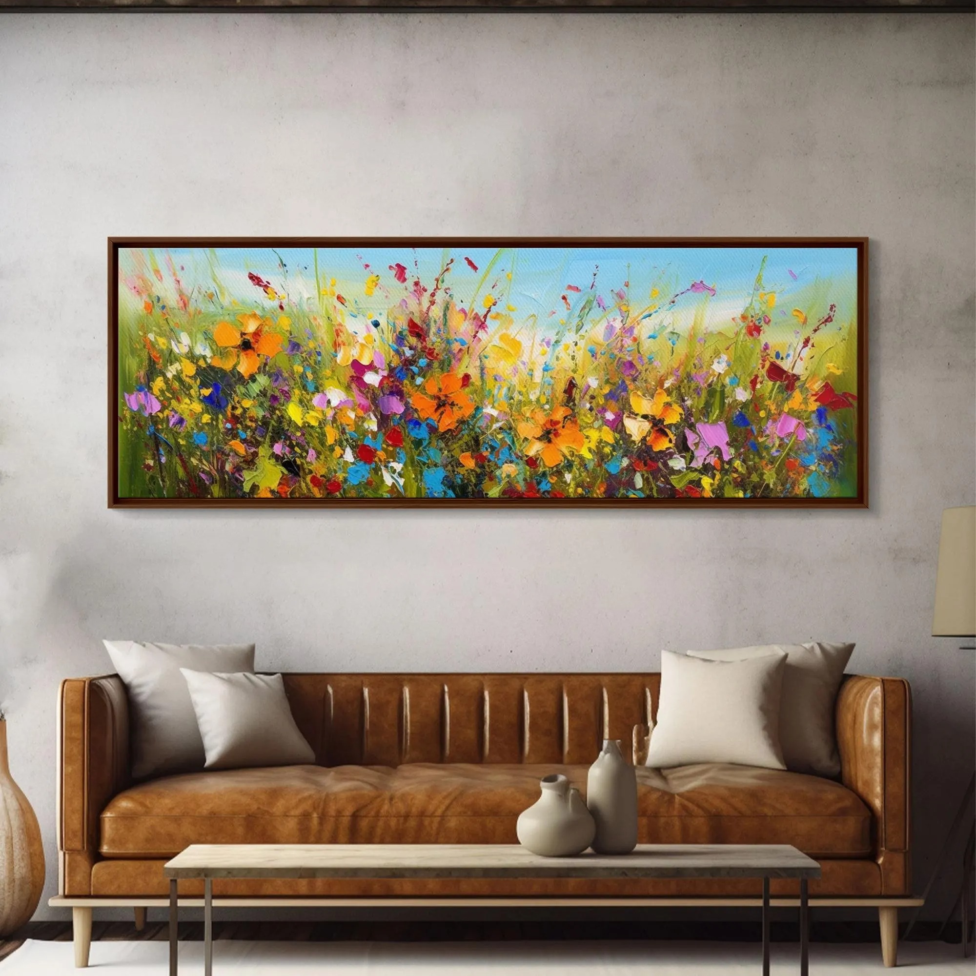 Summer Blossoms