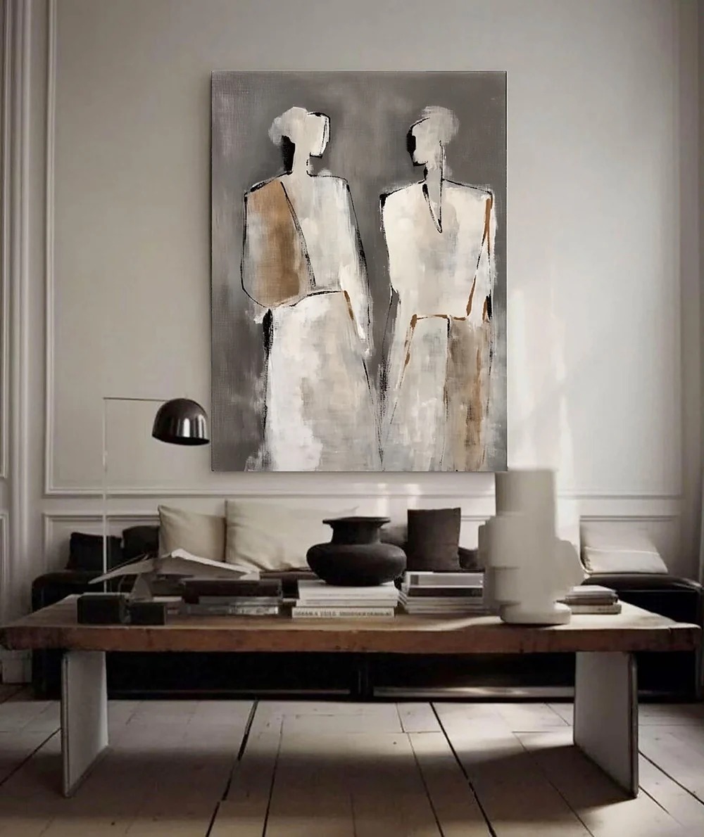 Shared Joy - Wall Art