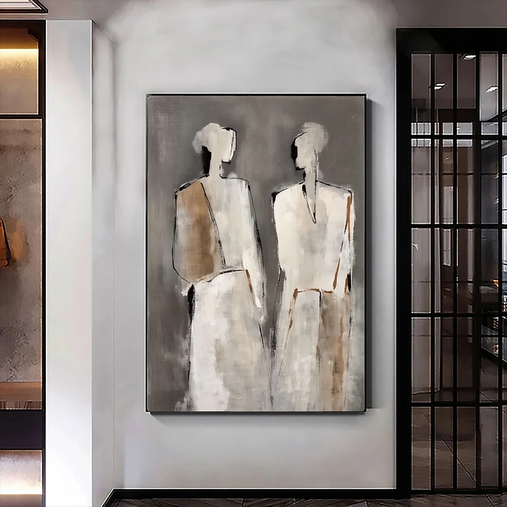 Shared Joy - Wall Art
