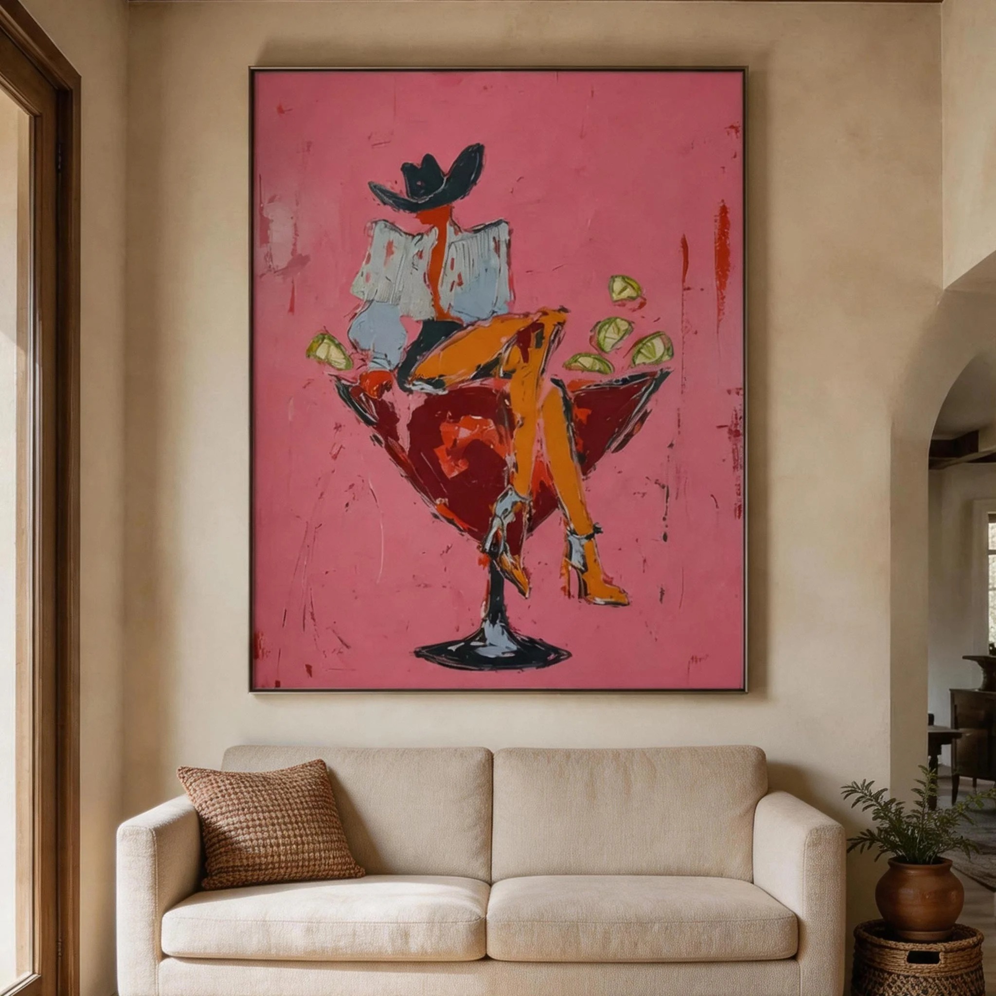 Cocktail Reverie