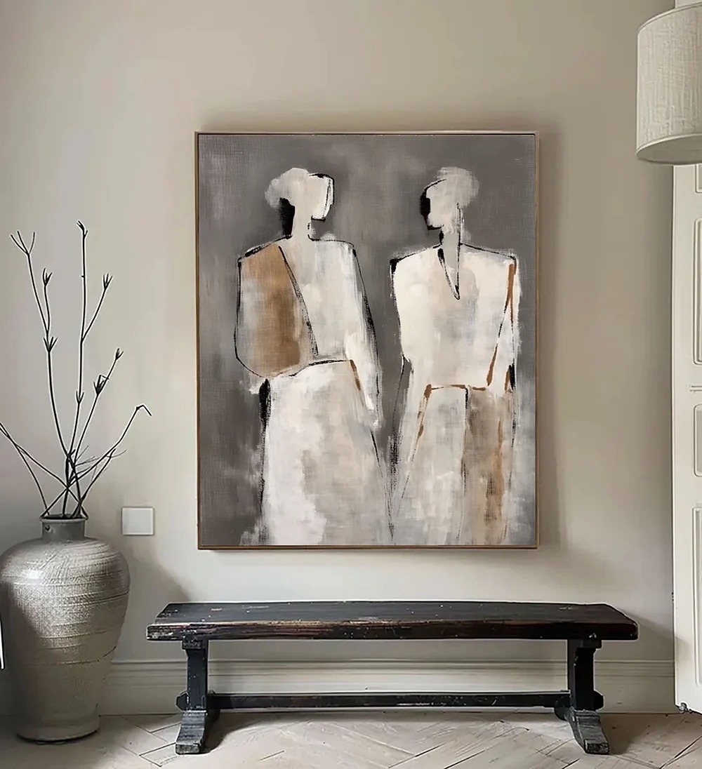 Shared Joy - Wall Art