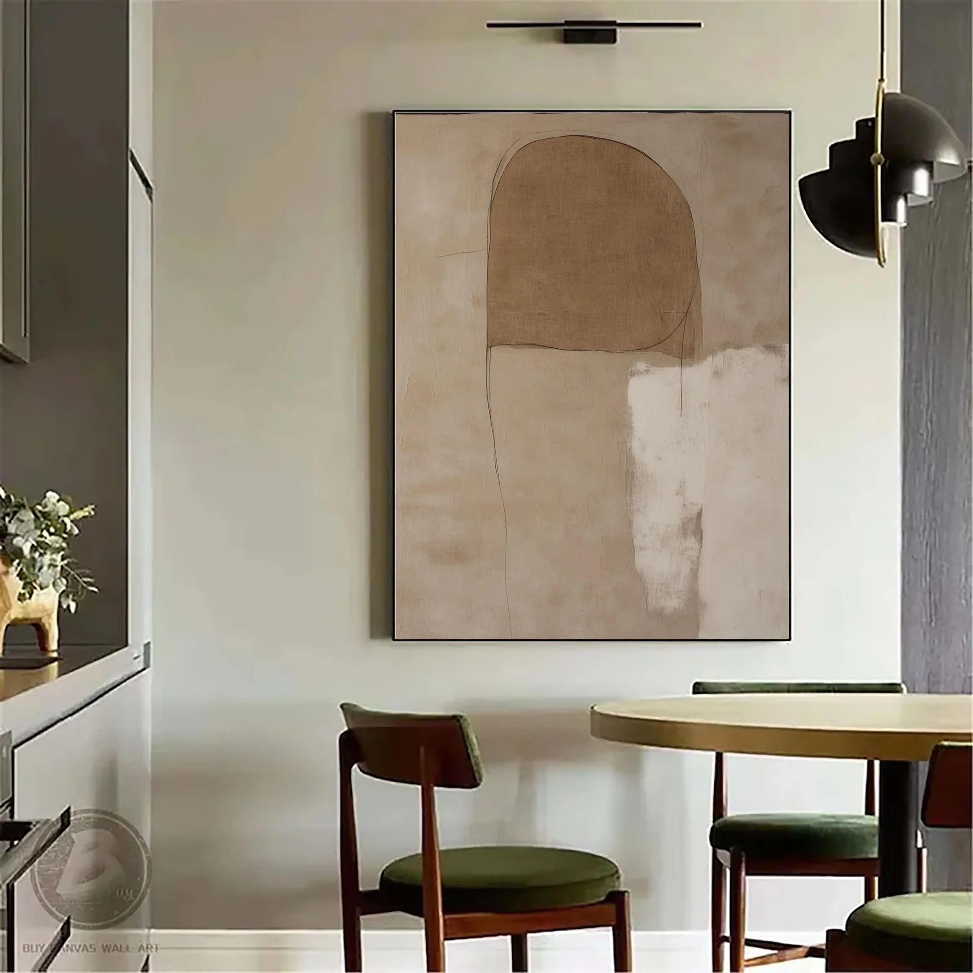 Fade - Wabi Sabi Art