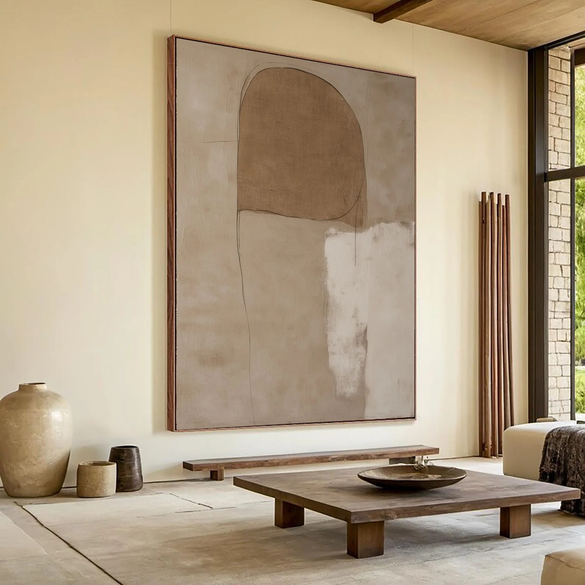 Fade - Wabi Sabi Art