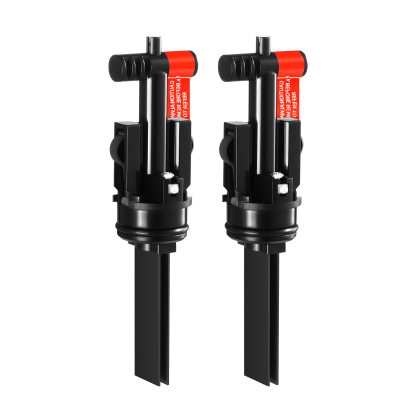 Hot Springs Salt Cartridge Fresh Water Compatible with Hot Springs Hot Tubs, Limelight, Caldera Paradise & Utopia, Freshwater Replacement Salt Cartridge System