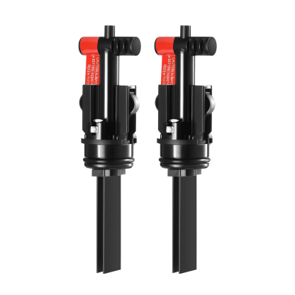 Hot Springs Salt Cartridge Fresh Water Compatible with Hot Springs Hot Tubs, Limelight, Caldera Paradise & Utopia, Freshwater Replacement Salt Cartridge System