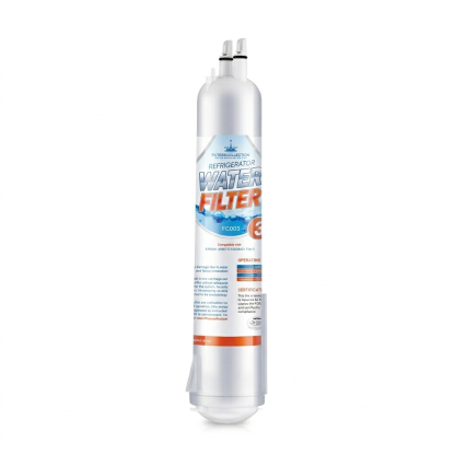 1 Pack EDR3RXD1 Replacement Refrigerator Water Filter 3 for Ed2dhexwqoo Filter 3 4396841 9083 4396710