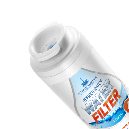 EDR4RXD1 Replacement Refrigerator Water Filter 4 for Ukf8001 4396395 Sp Wp400 3 Packs