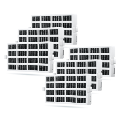AF01 Air Filters for Fresh Flow W10311524 W10315189 W10335147A Air 1 Refrigerator Air Filter