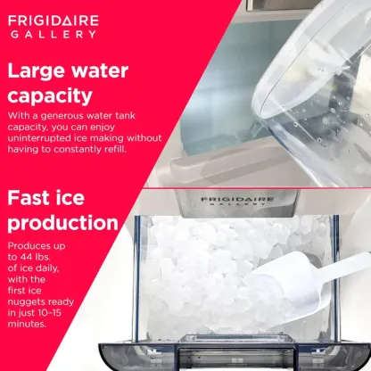 🔥Clearance Sale🔥FRIGIDAIRE Nugget Ice Maker