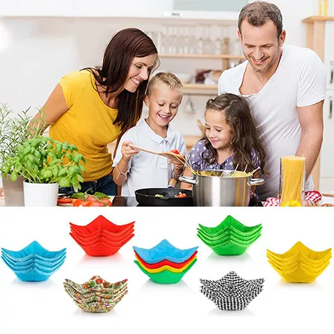 Microwave Bowl Cozy
