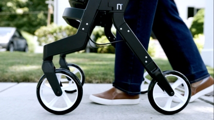 🔥Limited Time Sale Only $49.99🔥Nuvio One Rollator