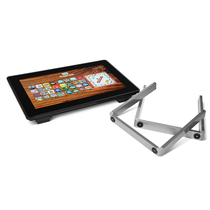 💥 💝Clearance sale $29💥 💝Board Game Touchscreen Table - Includes over 50 Free Games w/ WIFI Downloadable Apps