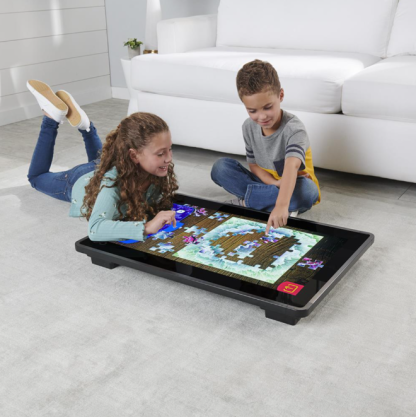 💥 💝Clearance sale $29💥 💝Board Game Touchscreen Table - Includes over 50 Free Games w/ WIFI Downloadable Apps
