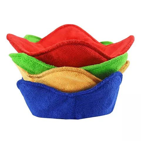 Microwave Bowl Cozy