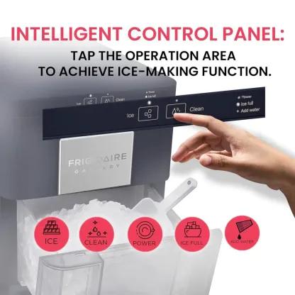 🔥Clearance Sale🔥FRIGIDAIRE Nugget Ice Maker