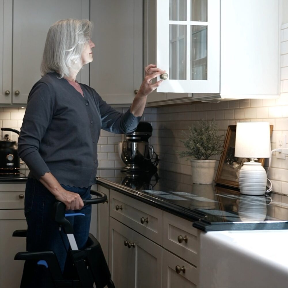 🔥Limited Time Sale Only $49.99🔥Nuvio One Rollator