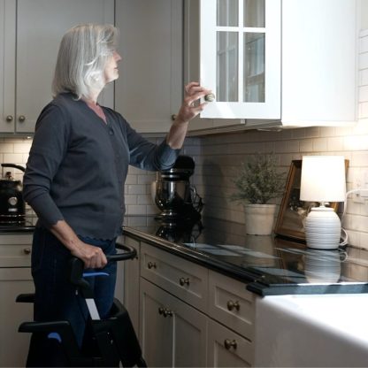 🔥Limited Time Sale Only $49.99🔥Nuvio One Rollator