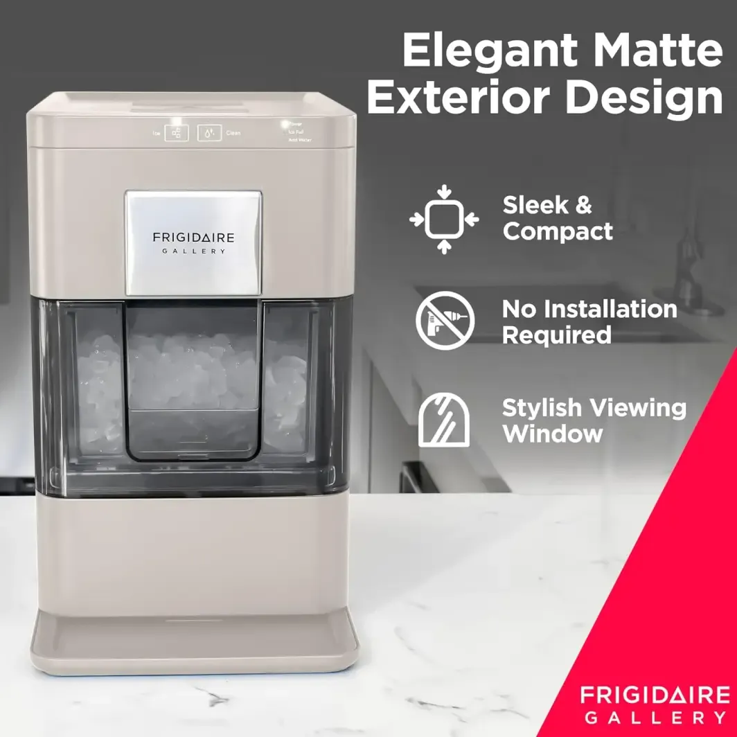 🔥Clearance Sale🔥FRIGIDAIRE Nugget Ice Maker