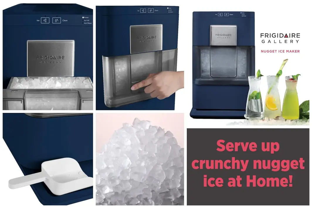 🔥Clearance Sale🔥FRIGIDAIRE Nugget Ice Maker