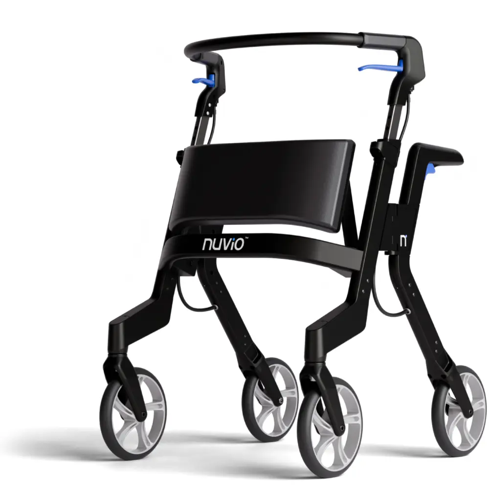 🔥Limited Time Sale Only $49.99🔥Nuvio One Rollator