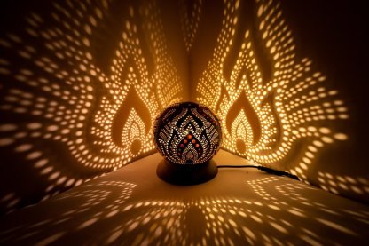 🔥HOT SALE 50%OFF🔥Handmade floor lamp