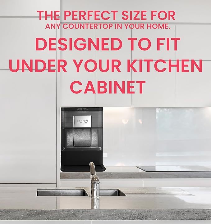 🔥Clearance Sale🔥FRIGIDAIRE Nugget Ice Maker