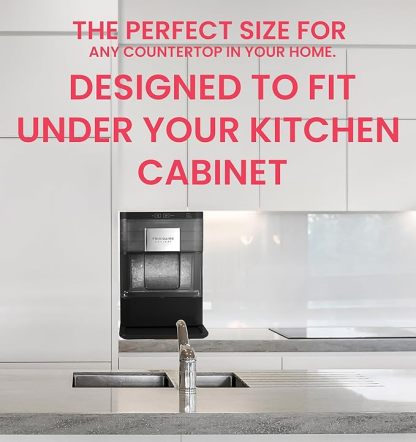 🔥Clearance Sale🔥FRIGIDAIRE Nugget Ice Maker