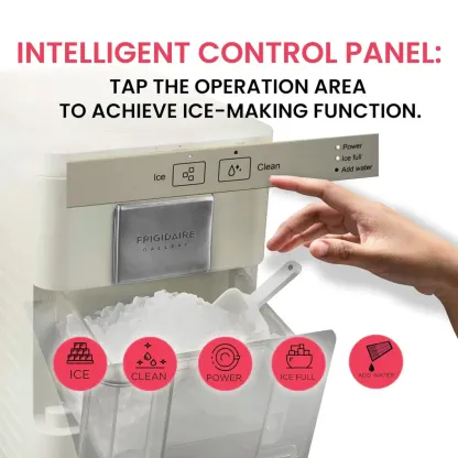 🔥Clearance Sale🔥FRIGIDAIRE Nugget Ice Maker